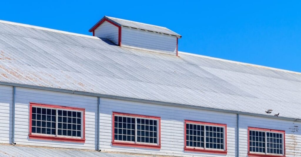 Commercial Roof Inspection in Denver & Greenwood Village CO