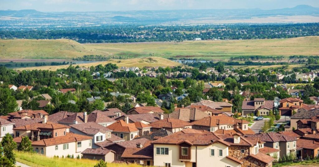 Roof Replacement in Greenwood Village & Denver