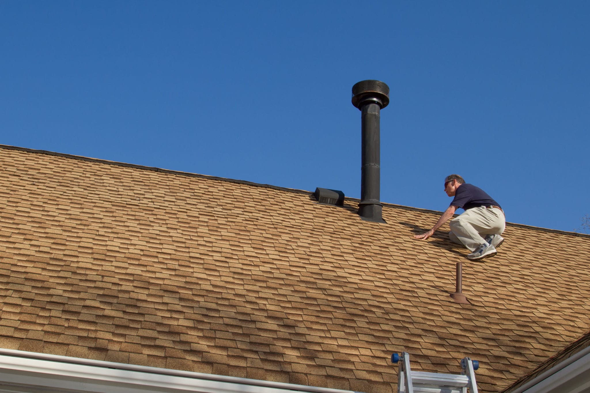 Community Roof Inspections