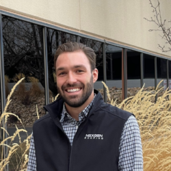 Account Manager Casey Andreski grew up in Wisconsin where he was a competitive sailor winning the two largest Interlake Regattas in the US. Casey is passionate about working with clients.